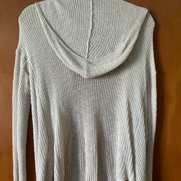 Knit cardigan - Picture 2 of 3